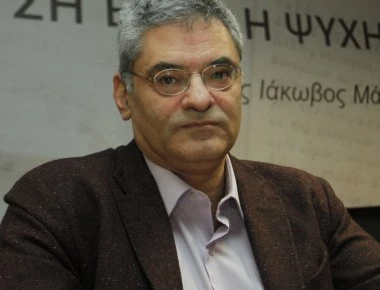 Δε θα είναι υποψήφιος με το ΚΙΝ.ΑΛ. ο Μ. Κύρκος στις Ευρωεκλογές - Κριτική στο κόμμα και τη Φ. Γεννηματά